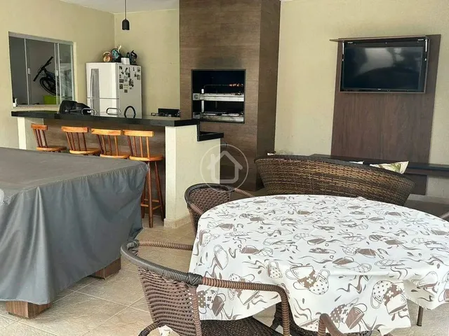 Imagem 6: Casa com Piscina no Carandá Bosque