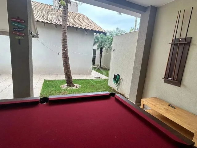 Imagem 5: Casa com Piscina no Carandá Bosque