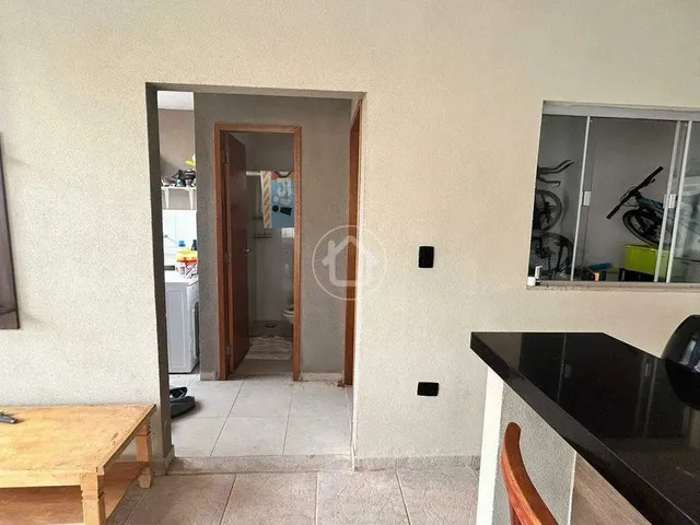 Imagem 7: Casa com Piscina no Carandá Bosque
