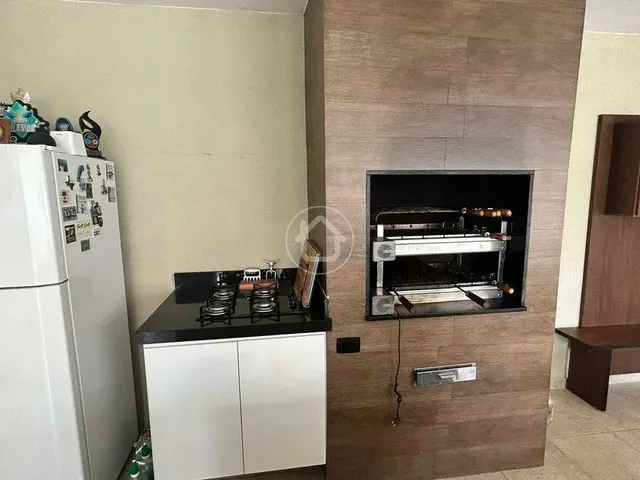 Imagem 11: Casa com Piscina no Carandá Bosque