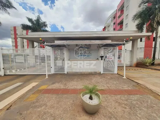 Imagem 9: Apartamento Condomínio Rio da Prata