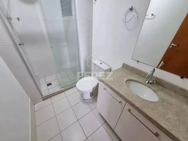 Imagem 2: Apartamento Condomínio Rio da Prata