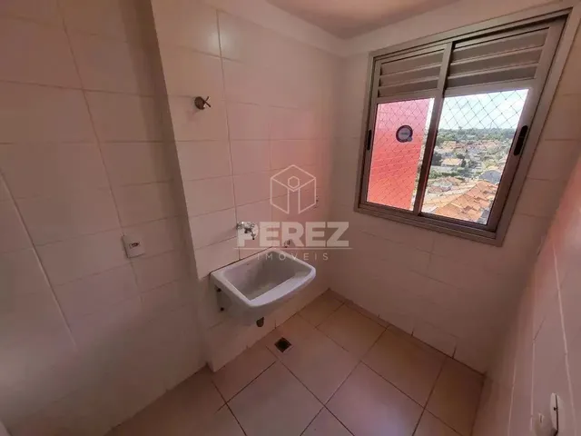 Imagem 4: Apartamento Condomínio Rio da Prata