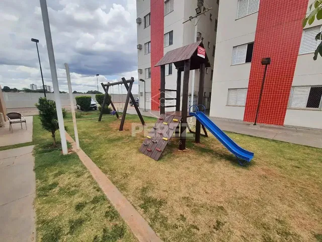 Imagem 11: Apartamento Condomínio Rio da Prata