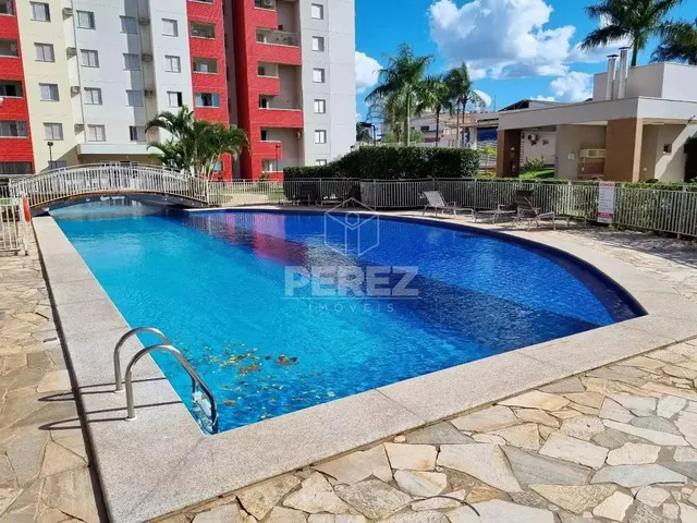Imagem 16: Apartamento Condomínio Rio da Prata