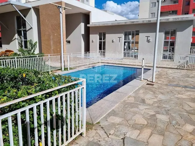 Imagem 10: Apartamento Condomínio Rio da Prata