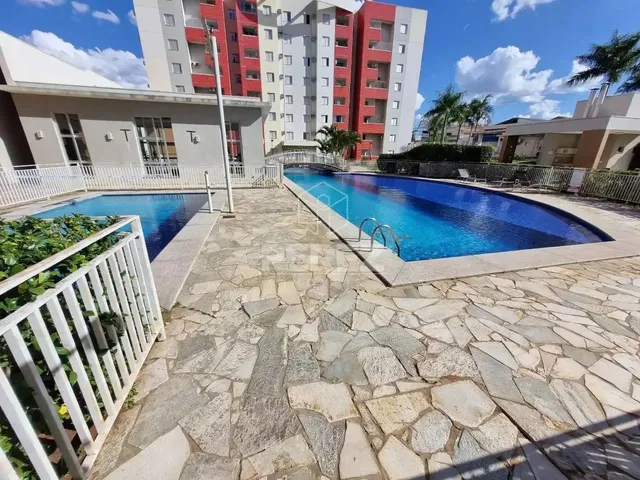 Imagem 12: Apartamento Condomínio Rio da Prata
