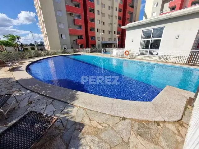 Imagem 15: Apartamento Condomínio Rio da Prata