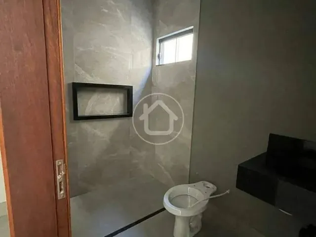 Imagem 6: Casa com 02 Quartos e 01 Suite