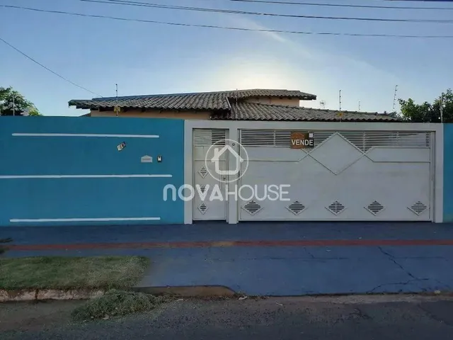 Imagem: Belo Imóvel no Bairro Santo Antônio
