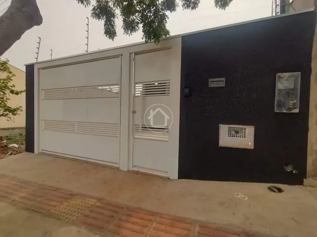 Imagem: Casa Nova 3 Suites C/ Gourmet - Monte Castelo