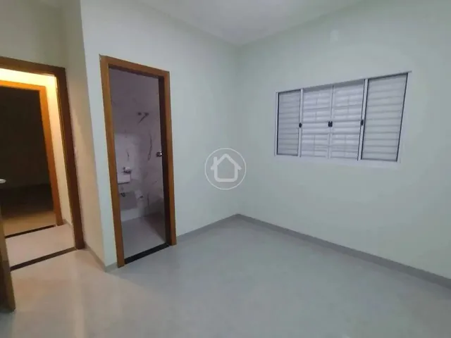 Imagem 2: Casa Nova 3 Suites C/ Gourmet - Monte Castelo