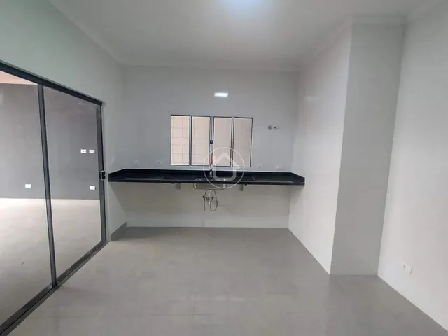 Imagem 4: Casa Nova 3 Suites C/ Gourmet - Monte Castelo