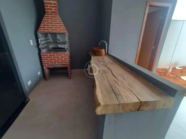 Imagem 14: Casa Nova 3 Suites C/ Gourmet - Monte Castelo