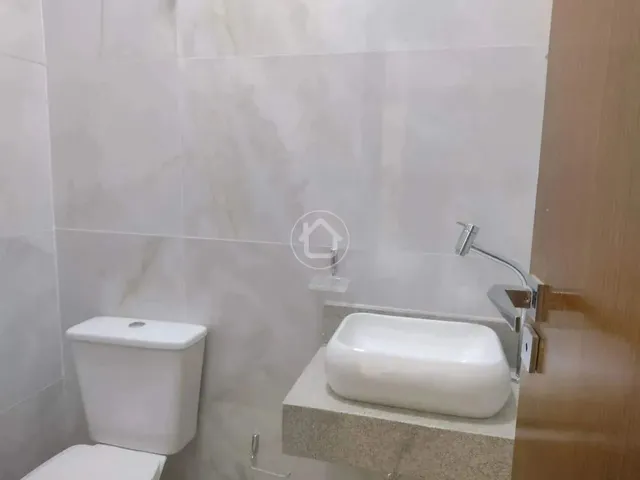 Imagem 7: Casa Nova 3 Suites C/ Gourmet - Monte Castelo