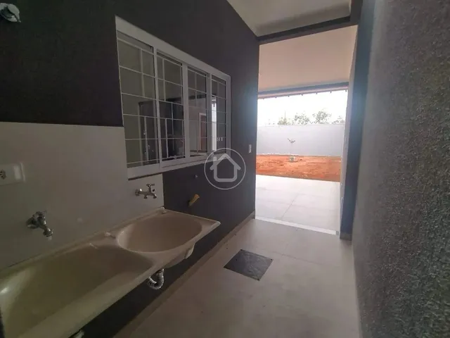 Imagem 11: Casa Nova 3 Suites C/ Gourmet - Monte Castelo