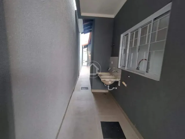 Imagem 13: Casa Nova 3 Suites C/ Gourmet - Monte Castelo