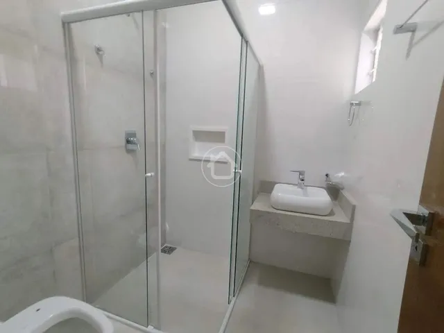 Imagem 6: Casa Nova 3 Suites C/ Gourmet - Monte Castelo
