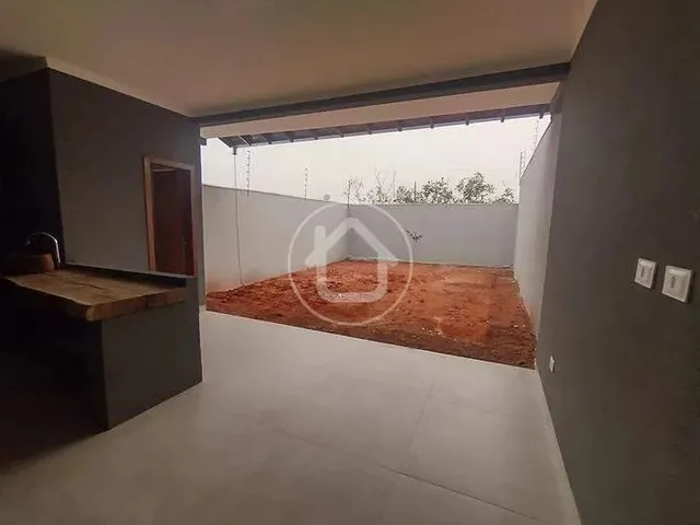 Imagem 12: Casa Nova 3 Suites C/ Gourmet - Monte Castelo