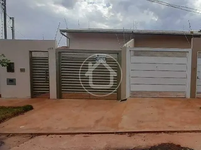 Imagem 5: Casa Nova com 3 Quartos no Santo Amaro
