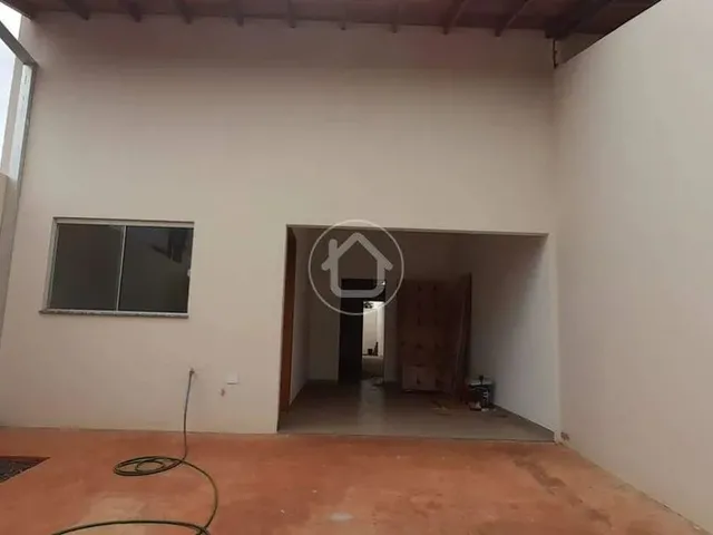 Imagem 8: Casa Nova com 3 Quartos no Santo Amaro