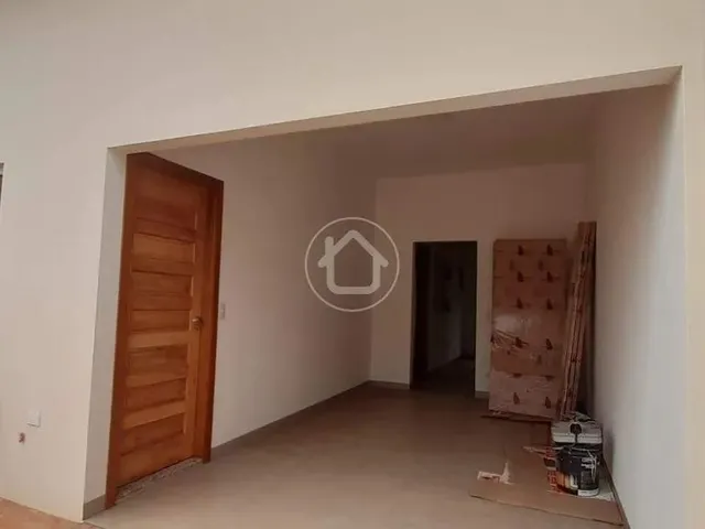 Imagem 7: Casa Nova com 3 Quartos no Santo Amaro