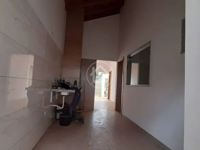 Imagem 4: Casa Nova com 3 Quartos no Santo Amaro