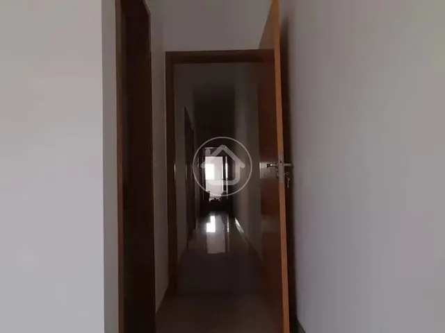 Imagem 6: Casa Nova com 3 Quartos no Santo Amaro