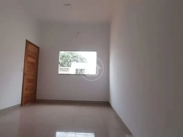 Imagem 2: Casa Nova com 3 Quartos no Santo Amaro