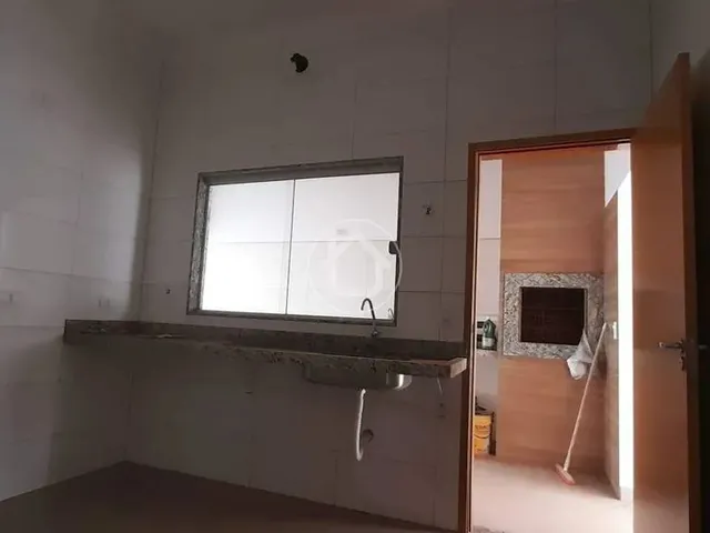 Imagem 16: Casa Nova com 3 Quartos no Santo Amaro