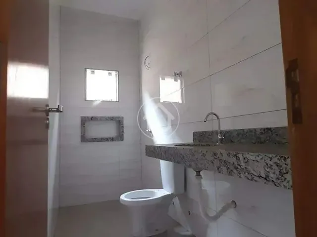 Imagem 10: Casa Nova com 3 Quartos no Santo Amaro