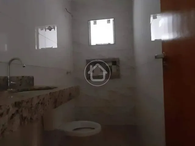 Imagem 9: Casa Nova com 3 Quartos no Santo Amaro