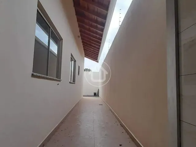 Imagem 13: Casa Nova com 3 Quartos no Santo Amaro
