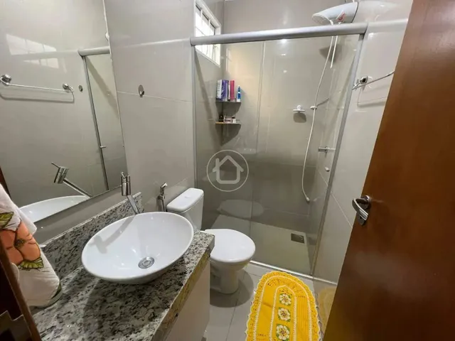 Imagem 2: Casa Cabreuva com 02 Suites