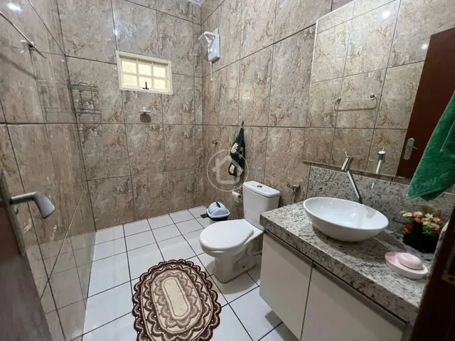 Imagem 3: Casa Cabreuva com 02 Suites