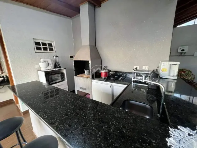 Imagem 13: Casa Cabreuva com 02 Suites