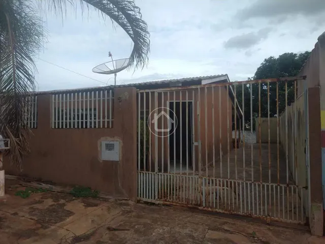Imagem: Casa no Bairro Jardim Presidente