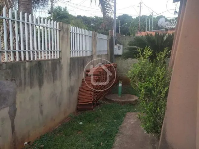 Imagem 6: Casa no Bairro Jardim Presidente