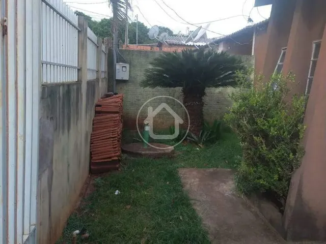 Imagem 7: Casa no Bairro Jardim Presidente