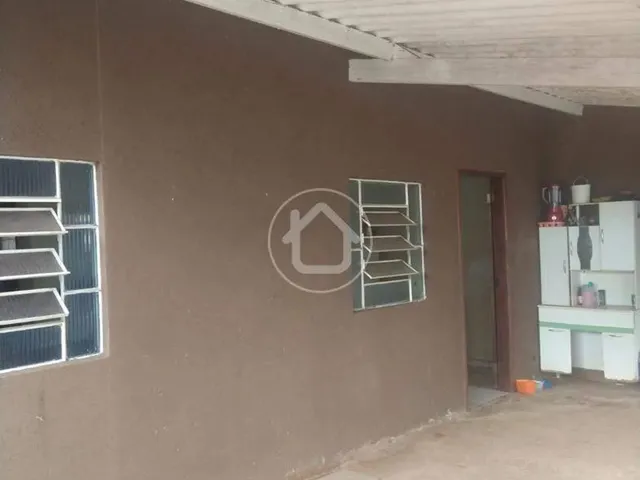 Imagem 12: Casa no Bairro Jardim Presidente