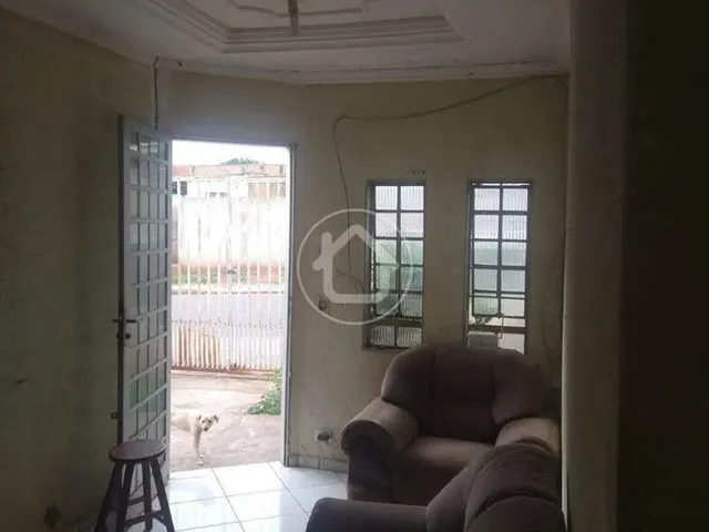 Imagem 14: Casa no Bairro Jardim Presidente