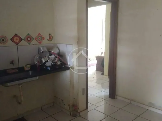 Imagem 8: Casa no Bairro Jardim Presidente