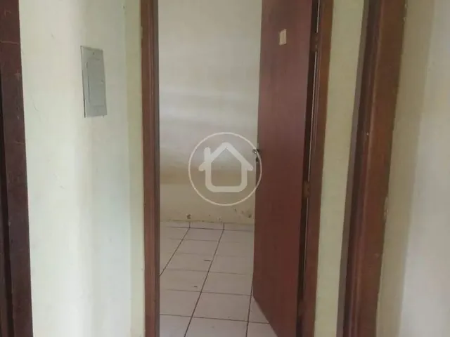 Imagem 4: Casa no Bairro Jardim Presidente