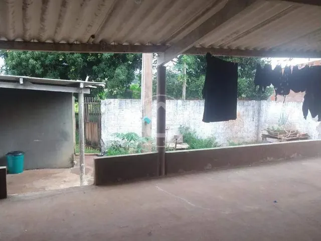 Imagem 15: Casa no Bairro Jardim Presidente