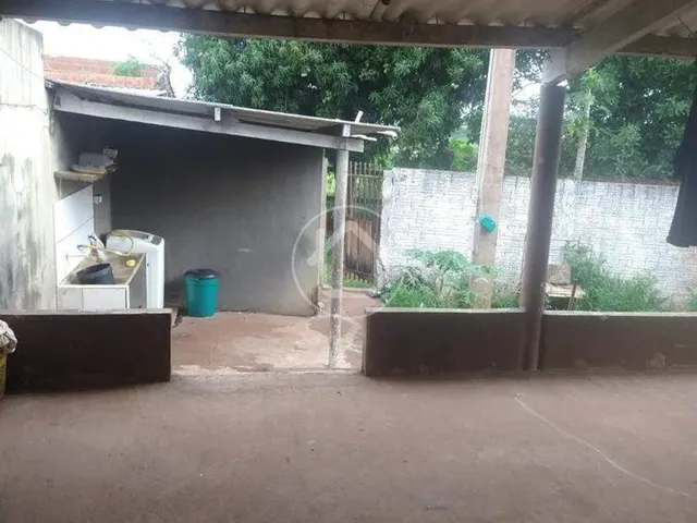 Imagem 5: Casa no Bairro Jardim Presidente