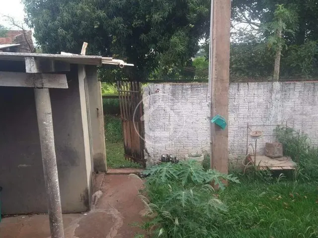 Imagem 2: Casa no Bairro Jardim Presidente