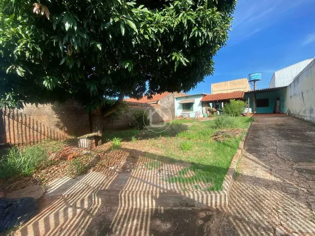 Imagem 1: Casa com Ótimo Terreno no Bairro Seminário