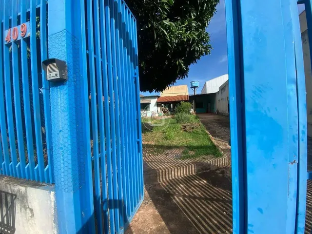 Imagem 7: Casa com Ótimo Terreno no Bairro Seminário