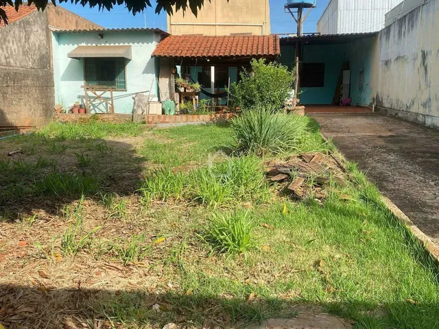 Imagem 11: Casa com Ótimo Terreno no Bairro Seminário