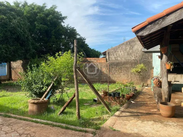 Imagem 6: Casa com Ótimo Terreno no Bairro Seminário